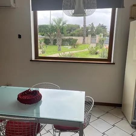 Riccardo Caffe Ostuni Villa *