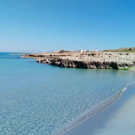 Riccardo Caffe Ostuni Villa *